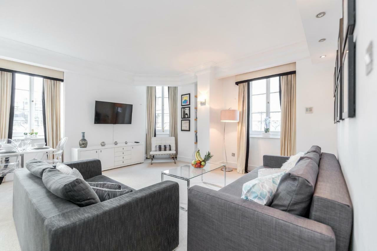 Appartamento Outstanding Trafalgar Penthouse, Sleeps 8 Londra Esterno foto